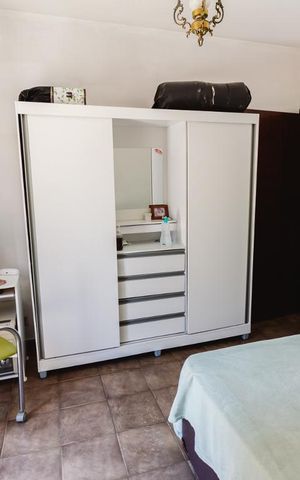 Casa à venda com 554m², 8 quartos e sem vaga Casa à venda com 554m², 8 quartos e sem vagaCasa 01 - Quarto 03