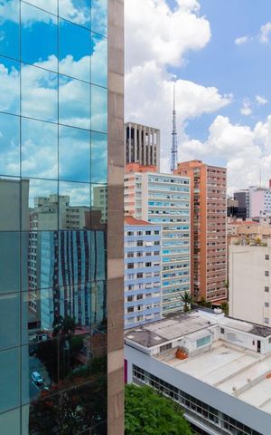 Apartamento para alugar com 100m², 2 quartos e 1 vaga Apartamento para alugar com 100m², 2 quartos e 1 vagaQuarto 1 - Vista