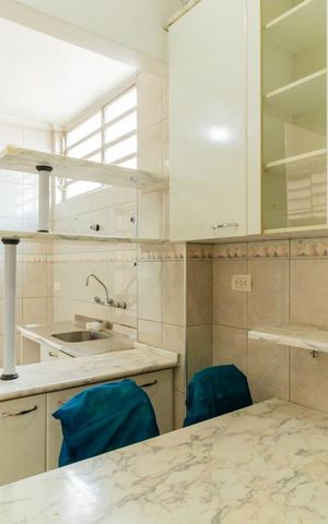 Apartamento para alugar com 100m², 2 quartos e 1 vaga Apartamento para alugar com 100m², 2 quartos e 1 vagaCozinha