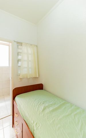 Apartamento para alugar com 100m², 2 quartos e 1 vaga Apartamento para alugar com 100m², 2 quartos e 1 vagaQuarto de Serviço