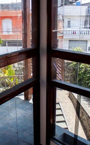 Casa à venda com 620m², 6 quartos e 6 vagasÁrea comum