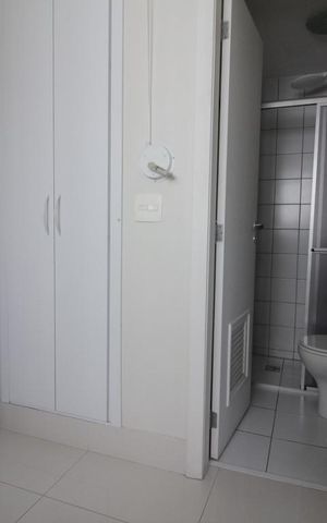 Apartamento para alugar com 112m², 2 quartos e 2 vagasÁrea de Serviço