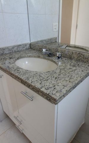 Apartamento para alugar com 112m², 2 quartos e 2 vagasPia