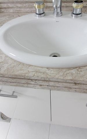 Apartamento para alugar com 112m², 2 quartos e 2 vagasPia