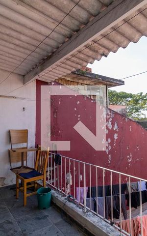Casa para alugar com 175m², 5 quartos e 5 vagas Casa para alugar com 175m², 5 quartos e 5 vagasÁrea de Serviço