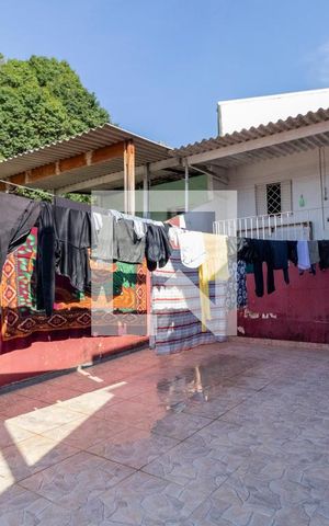 Casa para alugar com 175m², 5 quartos e 5 vagas Casa para alugar com 175m², 5 quartos e 5 vagasQuintal