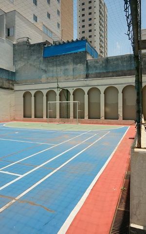 Apartamento para alugar com 86m², 3 quartos e 2 vagas Apartamento para alugar com 86m², 3 quartos e 2 vagasQuadra esportiva