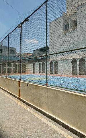 Apartamento para alugar com 86m², 3 quartos e 2 vagas Apartamento para alugar com 86m², 3 quartos e 2 vagasQuadra esportiva