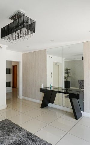 Apartamento para alugar com 86m², 3 quartos e 2 vagas Apartamento para alugar com 86m², 3 quartos e 2 vagasHall social