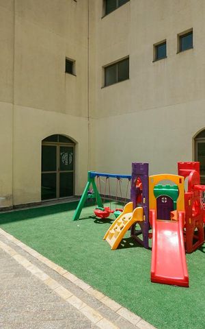 Apartamento para alugar com 86m², 3 quartos e 2 vagas Apartamento para alugar com 86m², 3 quartos e 2 vagasPlayground