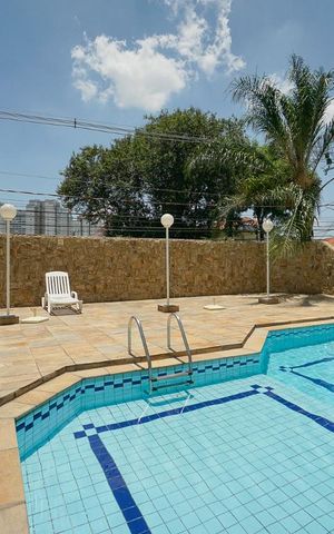 Apartamento para alugar com 86m², 3 quartos e 2 vagas Apartamento para alugar com 86m², 3 quartos e 2 vagasPiscina