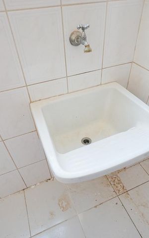 Apartamento para alugar com 86m², 3 quartos e 2 vagas Apartamento para alugar com 86m², 3 quartos e 2 vagasDetalhe área de serviço