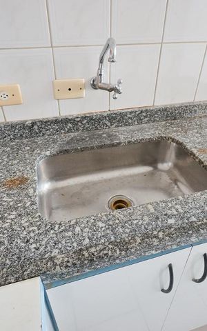 Apartamento para alugar com 86m², 3 quartos e 2 vagas Apartamento para alugar com 86m², 3 quartos e 2 vagasDetalhe cozinha