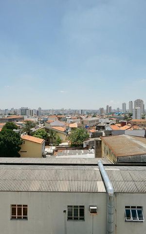 Apartamento para alugar com 86m², 3 quartos e 2 vagas Apartamento para alugar com 86m², 3 quartos e 2 vagasVista quarto 03