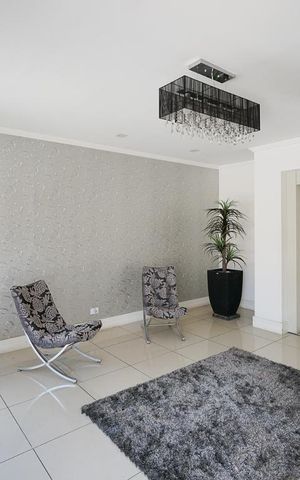 Apartamento para alugar com 86m², 3 quartos e 2 vagas Apartamento para alugar com 86m², 3 quartos e 2 vagasHall social