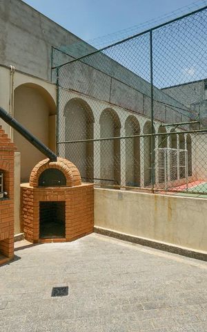 Apartamento para alugar com 86m², 3 quartos e 2 vagas Apartamento para alugar com 86m², 3 quartos e 2 vagasChurrasqueira