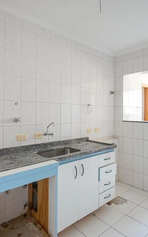 Apartamento para alugar com 86m², 3 quartos e 2 vagas Apartamento para alugar com 86m², 3 quartos e 2 vagasCozinha