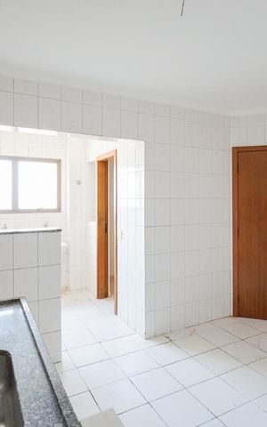 Apartamento para alugar com 86m², 3 quartos e 2 vagas Apartamento para alugar com 86m², 3 quartos e 2 vagasCozinha