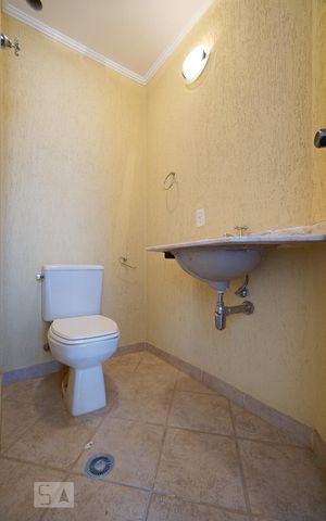Apartamento para alugar com 86m², 3 quartos e 2 vagas Apartamento para alugar com 86m², 3 quartos e 2 vagasLavabo