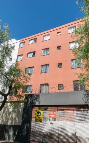 Apartamento à venda com 70m², 2 quartos e 1 vaga Apartamento à venda com 70m², 2 quartos e 1 vagaFachada