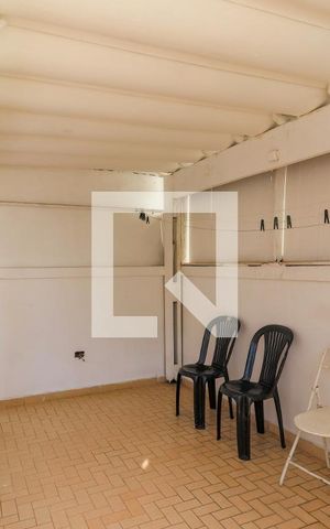 Casa à venda com 180m², 3 quartos e 2 vagasTerraço