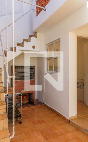 Casa à venda com 180m², 3 quartos e 2 vagasQuintal/Churrasqueira