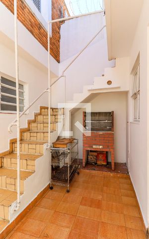Casa à venda com 180m², 3 quartos e 2 vagasQuintal/Churrasqueira