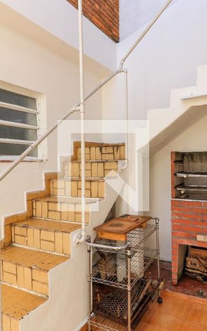 Casa à venda com 180m², 3 quartos e 2 vagasQuintal/Churrasqueira