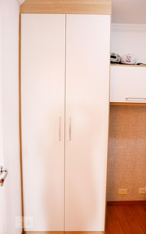 Apartamento para alugar com 70m², 3 quartos e 1 vaga Apartamento para alugar com 70m², 3 quartos e 1 vagaQuarto 3