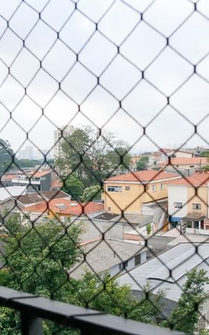 Apartamento para alugar com 70m², 3 quartos e 1 vaga Apartamento para alugar com 70m², 3 quartos e 1 vagaVista Sacada Sala