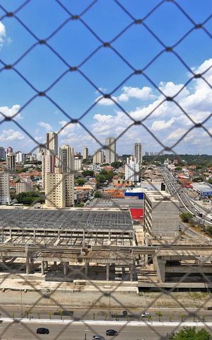 Studio para alugar com 43m², 1 quarto e 1 vagaVista da Varanda