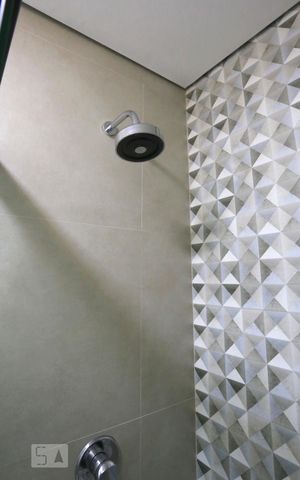 Studio para alugar com 43m², 1 quarto e 1 vagaBanheiro