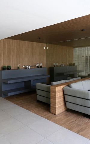 Studio para alugar com 43m², 1 quarto e 1 vagaHall de Entrada