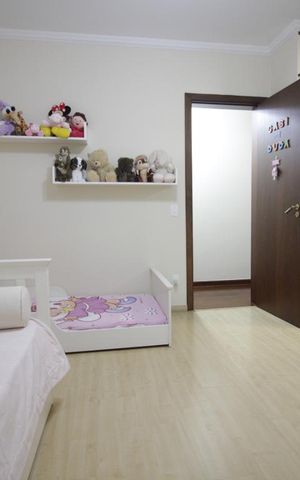 Apartamento à venda com 290m², 4 quartos e 5 vagasSuíte 2