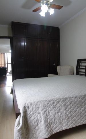 Apartamento à venda com 290m², 4 quartos e 5 vagasSuíte 1