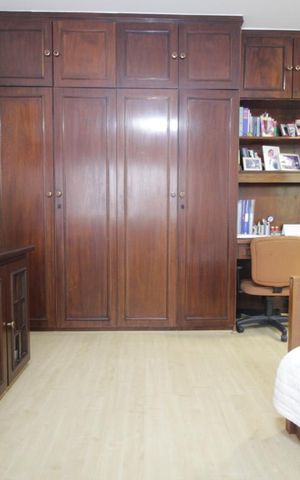 Apartamento à venda com 290m², 4 quartos e 5 vagasSuíte 3