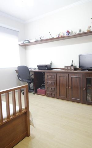 Apartamento à venda com 290m², 4 quartos e 5 vagasSuíte 3