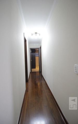 Apartamento à venda com 290m², 4 quartos e 5 vagasCorredor