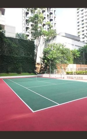 Apartamento à venda com 290m², 4 quartos e 5 vagas