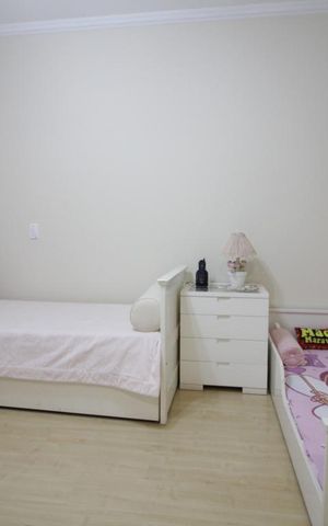 Apartamento à venda com 290m², 4 quartos e 5 vagasSuíte 2