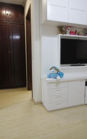 Apartamento à venda com 290m², 4 quartos e 5 vagasSuíte 2