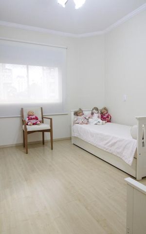 Apartamento à venda com 290m², 4 quartos e 5 vagasSuíte 2