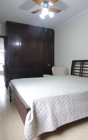 Apartamento à venda com 290m², 4 quartos e 5 vagasSuíte 1