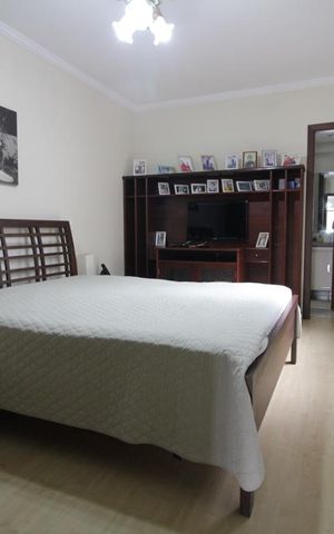Apartamento à venda com 290m², 4 quartos e 5 vagasSuíte 1