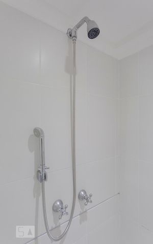 Studio para alugar com 35m², 1 quarto e 1 vagaBanheiro