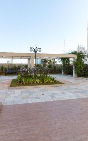 Apartamento à venda com 60m², 2 quartos e 1 vagaÁrea comum