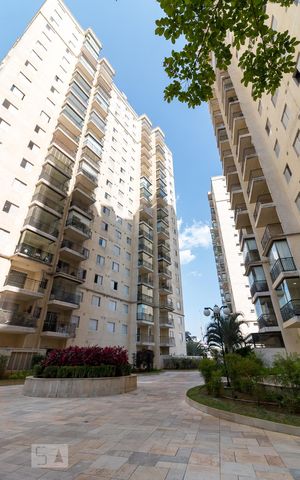 Apartamento à venda com 60m², 2 quartos e 1 vagaÁrea comum