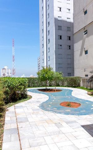 Apartamento à venda com 60m², 2 quartos e 1 vagaPista kids