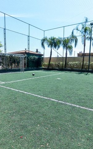 Apartamento à venda com 60m², 2 quartos e 1 vagaQuadra esportiva