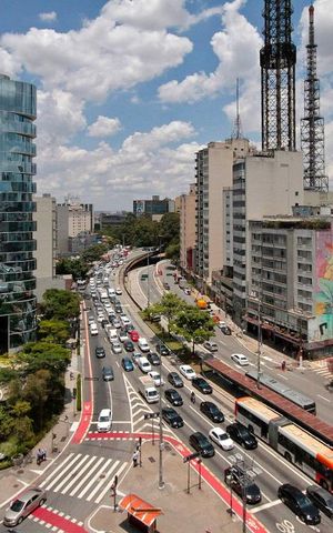 Apartamento à venda com 130m², 2 quartos e sem vagaVista